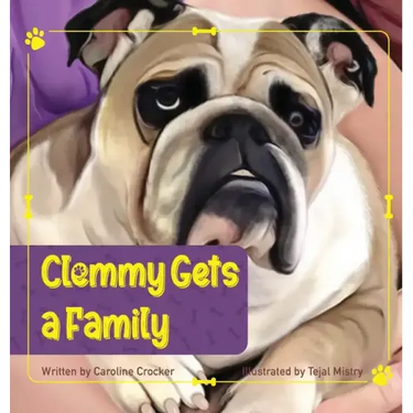 Clemmy Gets a Family