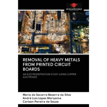 Removal of Heavy Metals from Printed Circuit Boards