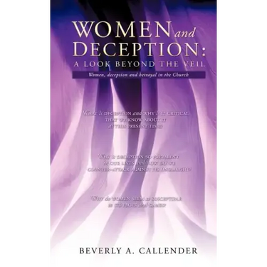 Women and Deception: A Look Beyond the Veil