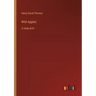 Wild Apples: in large print