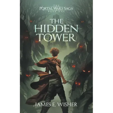 The Hidden Tower