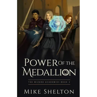 Power of the Medallion