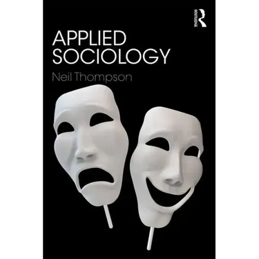 Applied Sociology