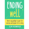 Ending Well: Advice for successful re-entry after living abroad
