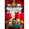 Holy Smoke: The Contextual Use of Native American Ritual and Ceremony