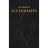 Ecclesiastes: The Book of
