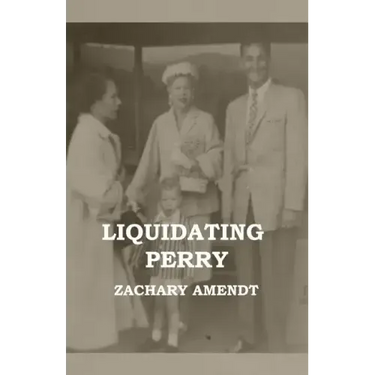 Liquidating Perry