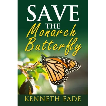 Save the Monarch Butterfly