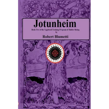 Jotunheim