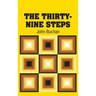 The Thirty-Nine Steps