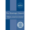 The Kissinger Report: NSSM-200 Implications of Worldwide Population Growth for U.S. Security Interests
