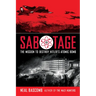Sabotage: The Mission to Destroy Hitler's Atomic Bomb (Scholastic Focus)