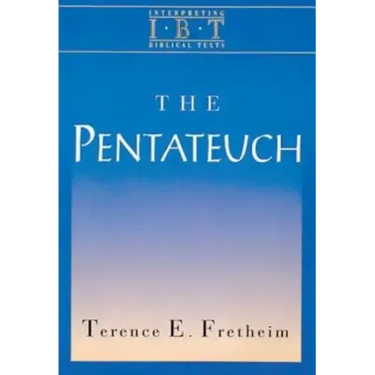 The Pentateuch: Interpreting Biblical Texts Series
