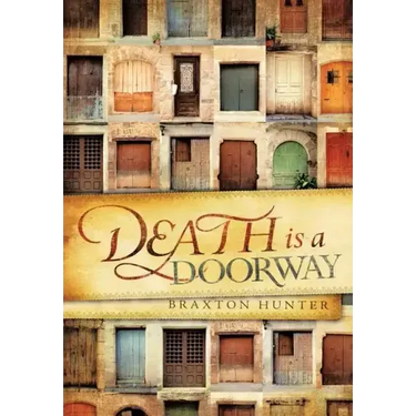 Death is a Doorway