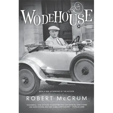 Wodehouse: A Life
