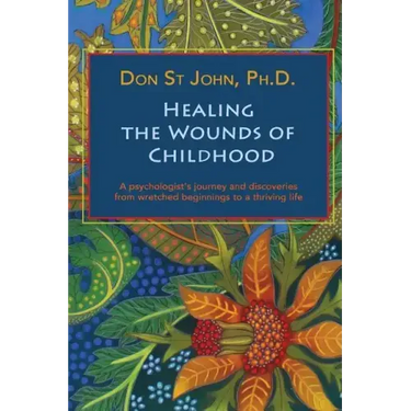 Healing the Wounds of Childhood