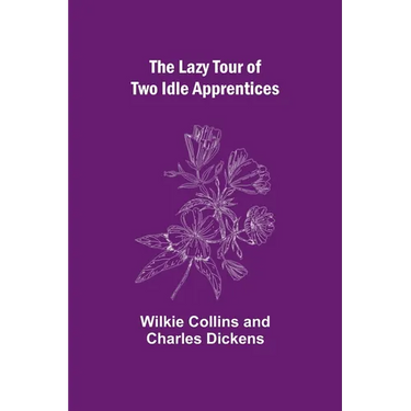 The Lazy Tour of Two Idle Apprentices