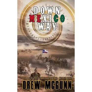 Down Mexico Way