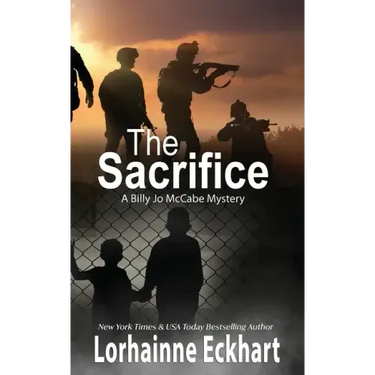 The Sacrifice