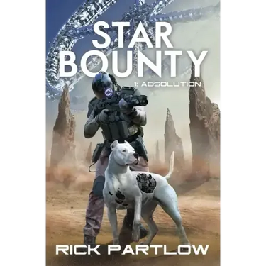 Star Bounty: Absolution