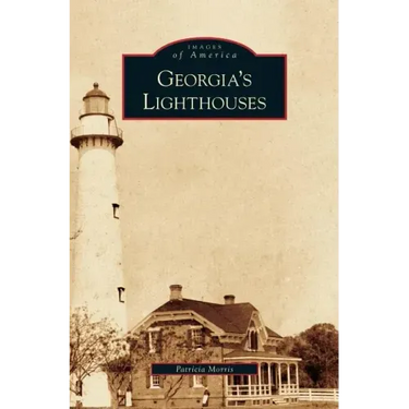 Georgia's Lighthouses