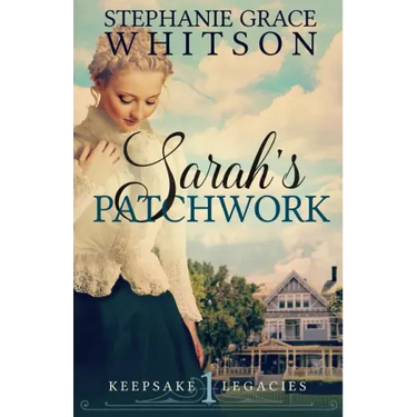Sarah's Patchwork