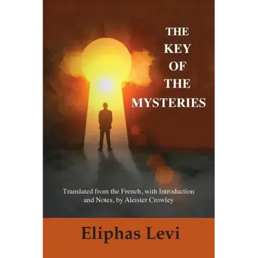 The Key of the Mysteries