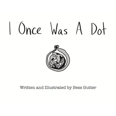 I Once Was A Dot