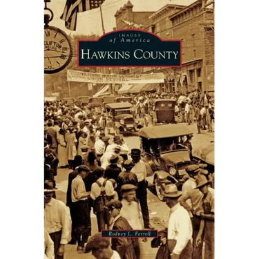 Hawkins County