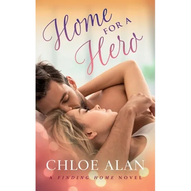 Home For A Hero