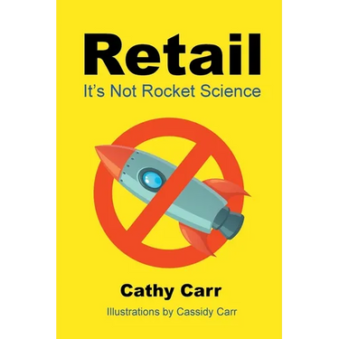 Retail: It's Not Rocket Science