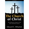 The Church of Christ