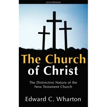 The Church of Christ