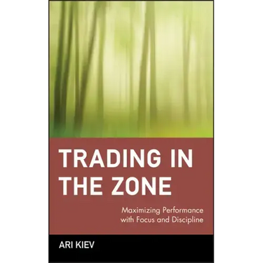 Trading in the Zone: Maximizing Performance with Focus and Discipline