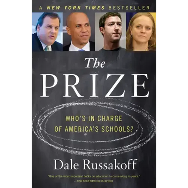 The Prize