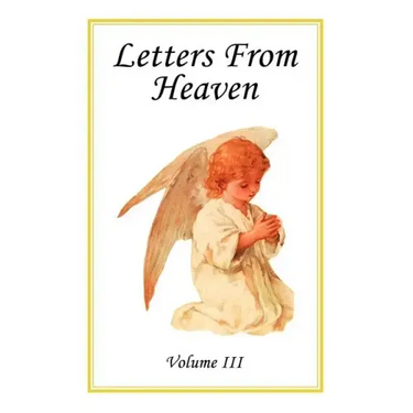 Letters From Heaven