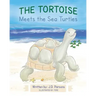 The Tortoise Meets the Sea Turtles