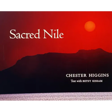 Sacred Nile