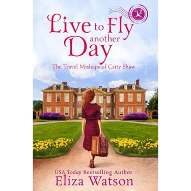 Live to Fly Another Day