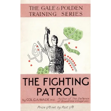 The Fighting Patrol