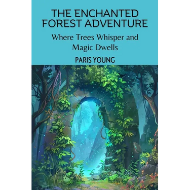 The Enchanted Forest Adventure: Where Trees Whisper and Magic Dwells
