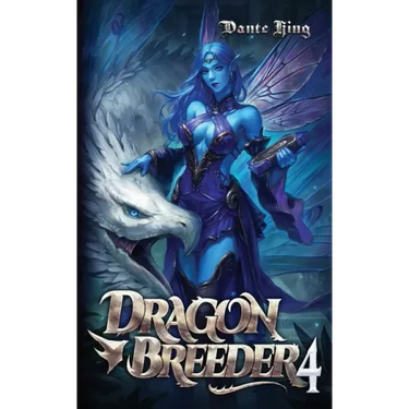 Dragon Breeder 4