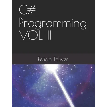 C# Programming VOL II