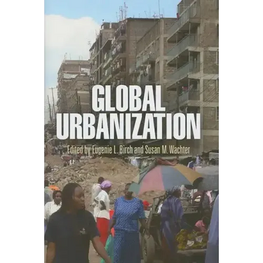 Global Urbanization