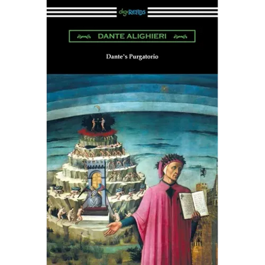 Dante's Purgatorio
