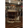 Where the Ogrekin Roam: In a world where ogres are supposed to be extinct, one walks into a bar...