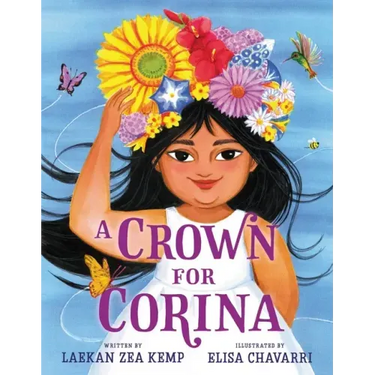 A Crown for Corina