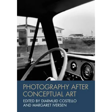 Photography After Conceptual A