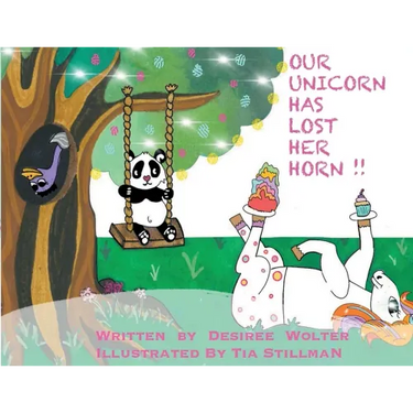Our Unicorn Has Lost Her Horn