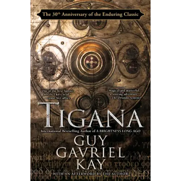 Tigana: Anniversary Edition